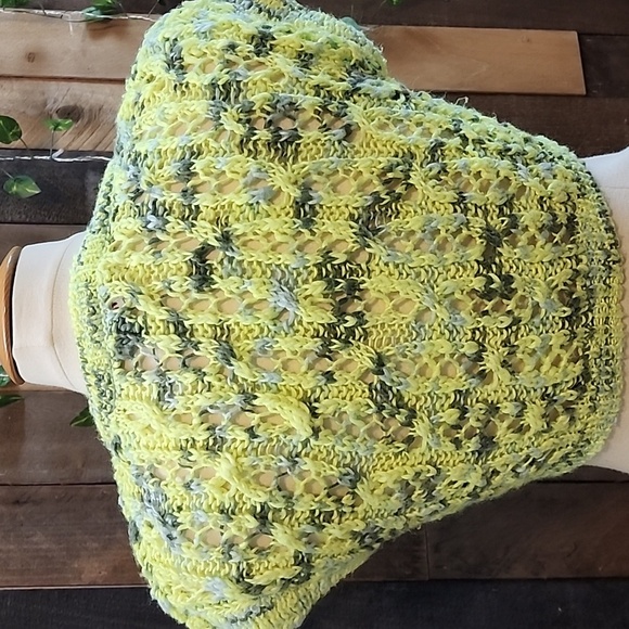 Urban Outfitters Lottie Cardigan Size Med - Picture 5 of 7